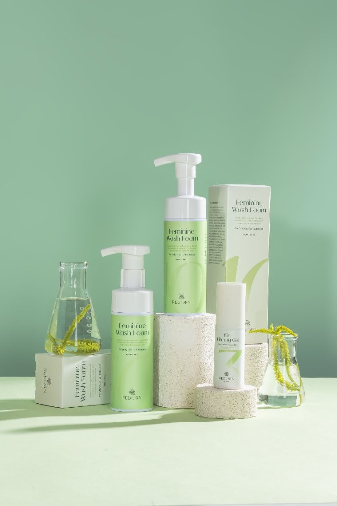 Feminine Bundle Duo+