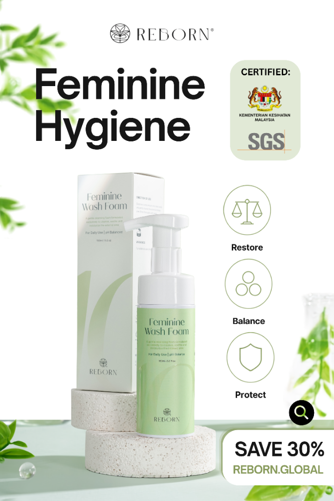 Feminine Wash