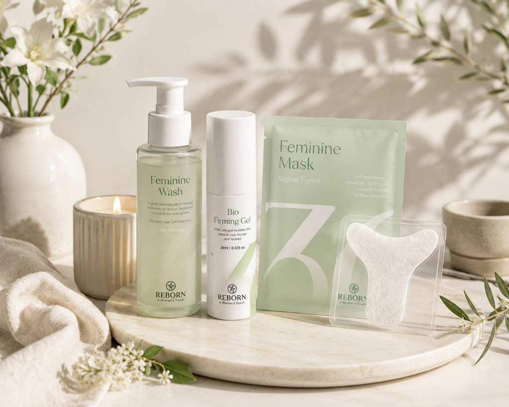 Why Your Intimate Care Routine Matters