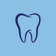 Lila - Dentartistry Signage logo