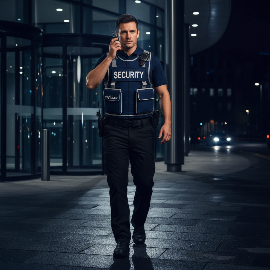 Security Services