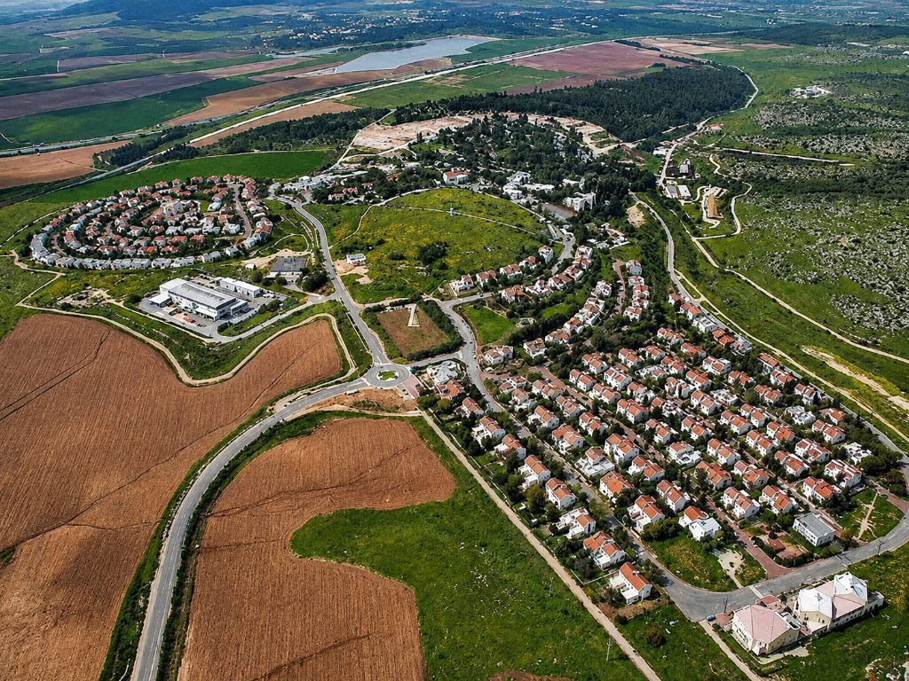 Nof Ayalon