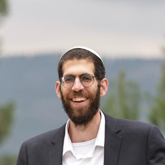 הרב אלעד הלחמי