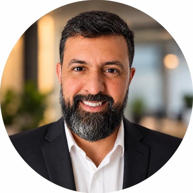 Thiago Medeiros, especialista da TM Seguros e Consórcios