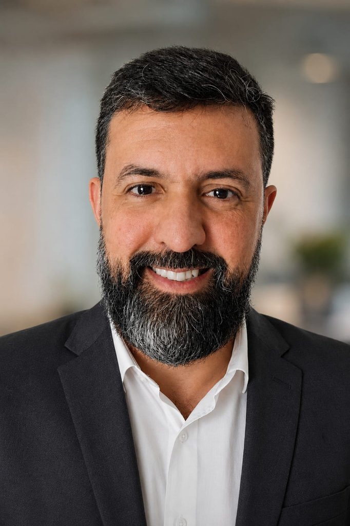 Thiago Medeiros — Sócio-Diretor