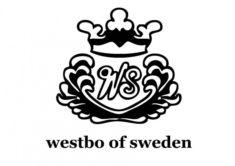 Westbo of Sweden Logo