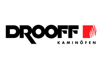 DROOFF Logo