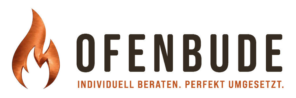 Ofenbude Logo