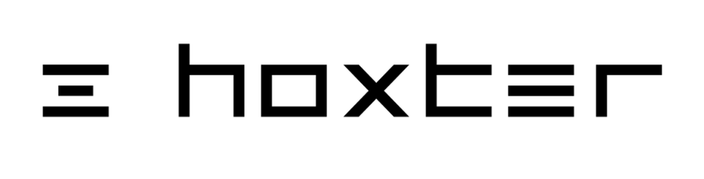 Høxter Logo