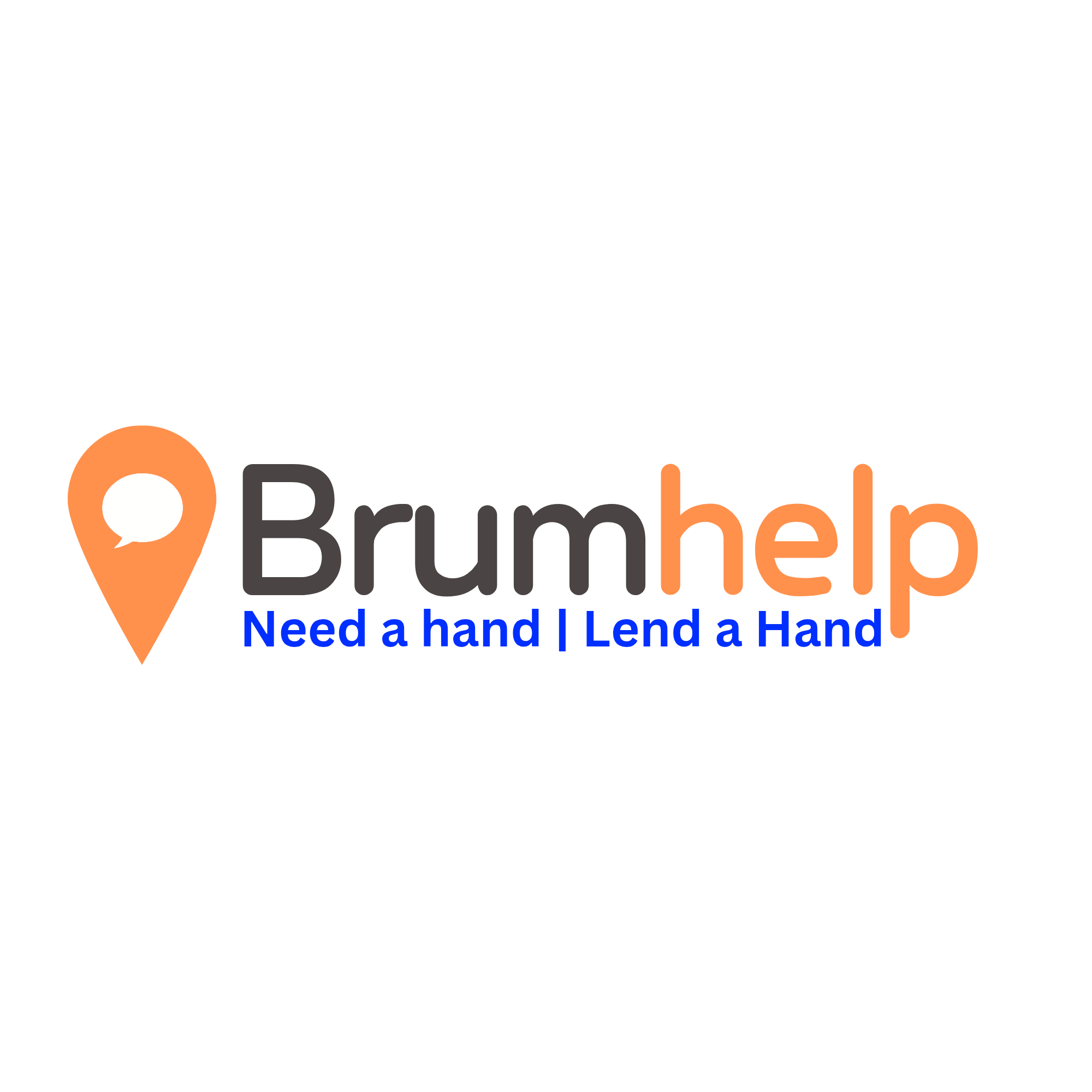 Brumhelp — Need a hand | Lend a Hand
