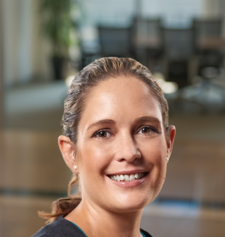 Nicci van der Walt