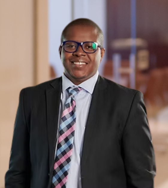 Avias Ngwenya