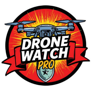 Drone Watch Pro