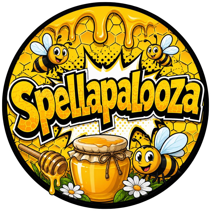 Spellapalooza