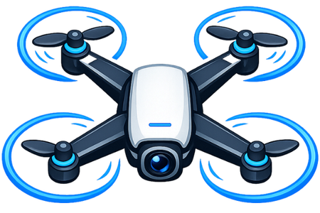 Drone Flight School Pipeline