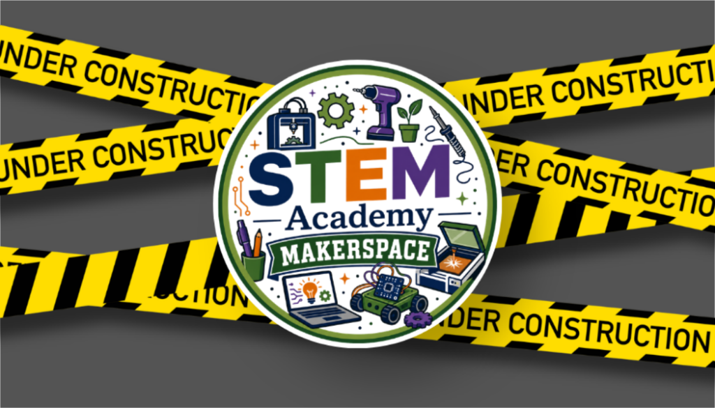 The MakerSpace