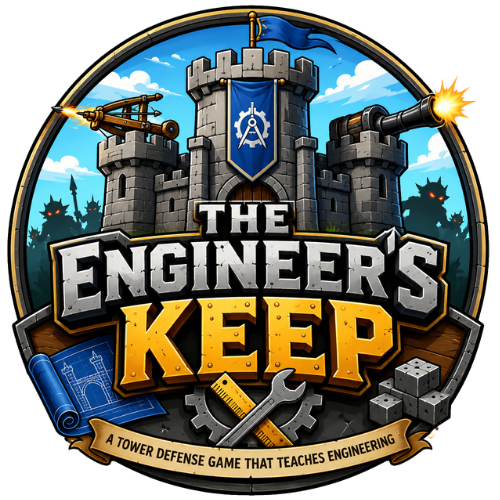 The Engineer's Keep