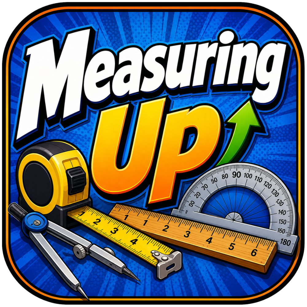 Measuring Up