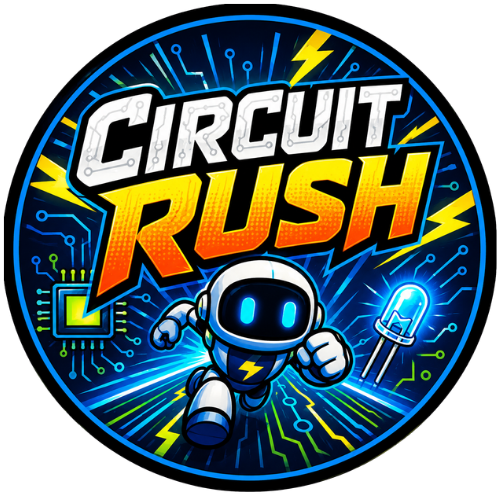 Circuit Rush