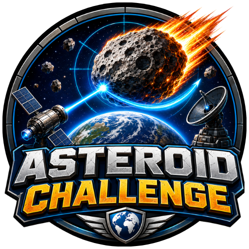 Asteroid Challenge