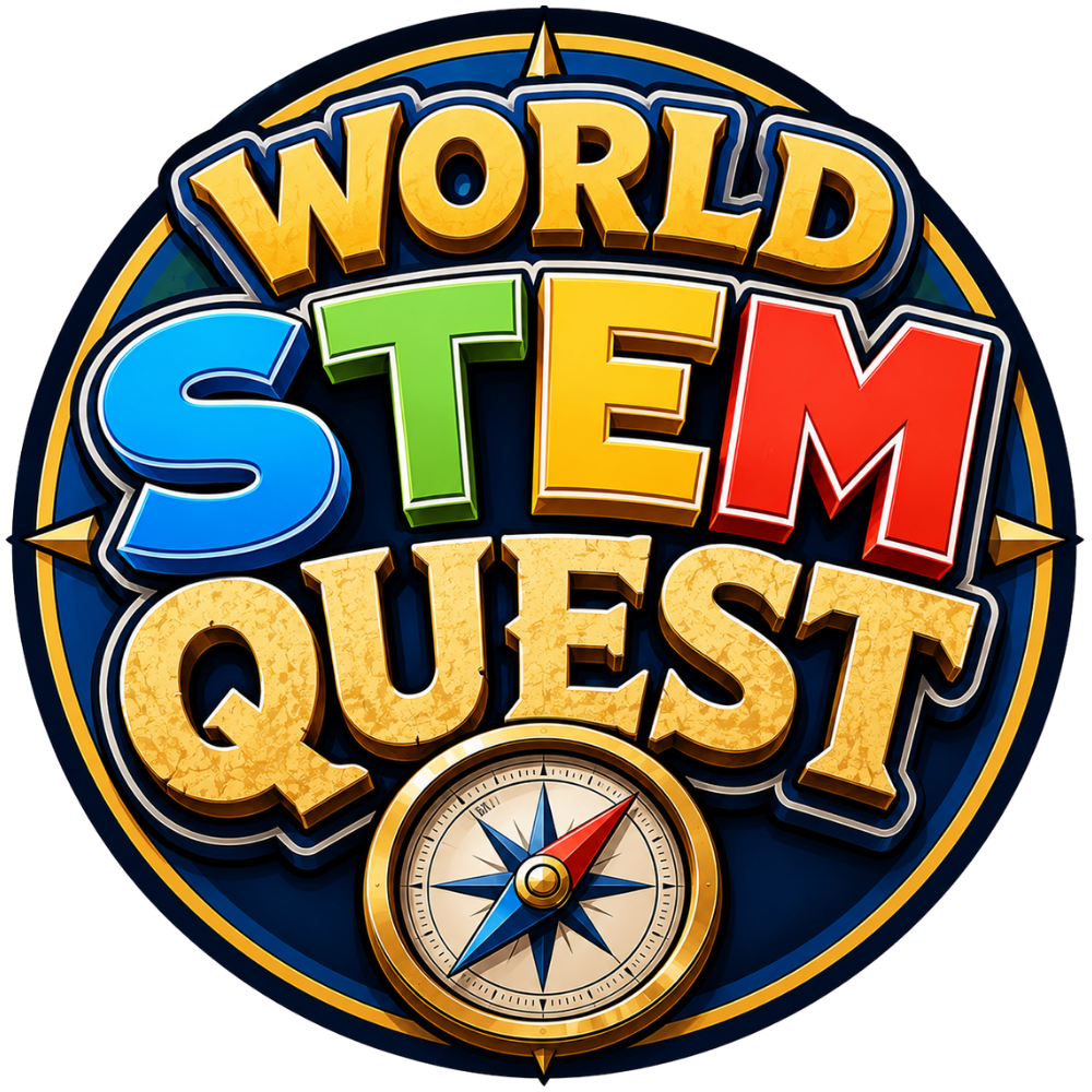 World STEM Quest