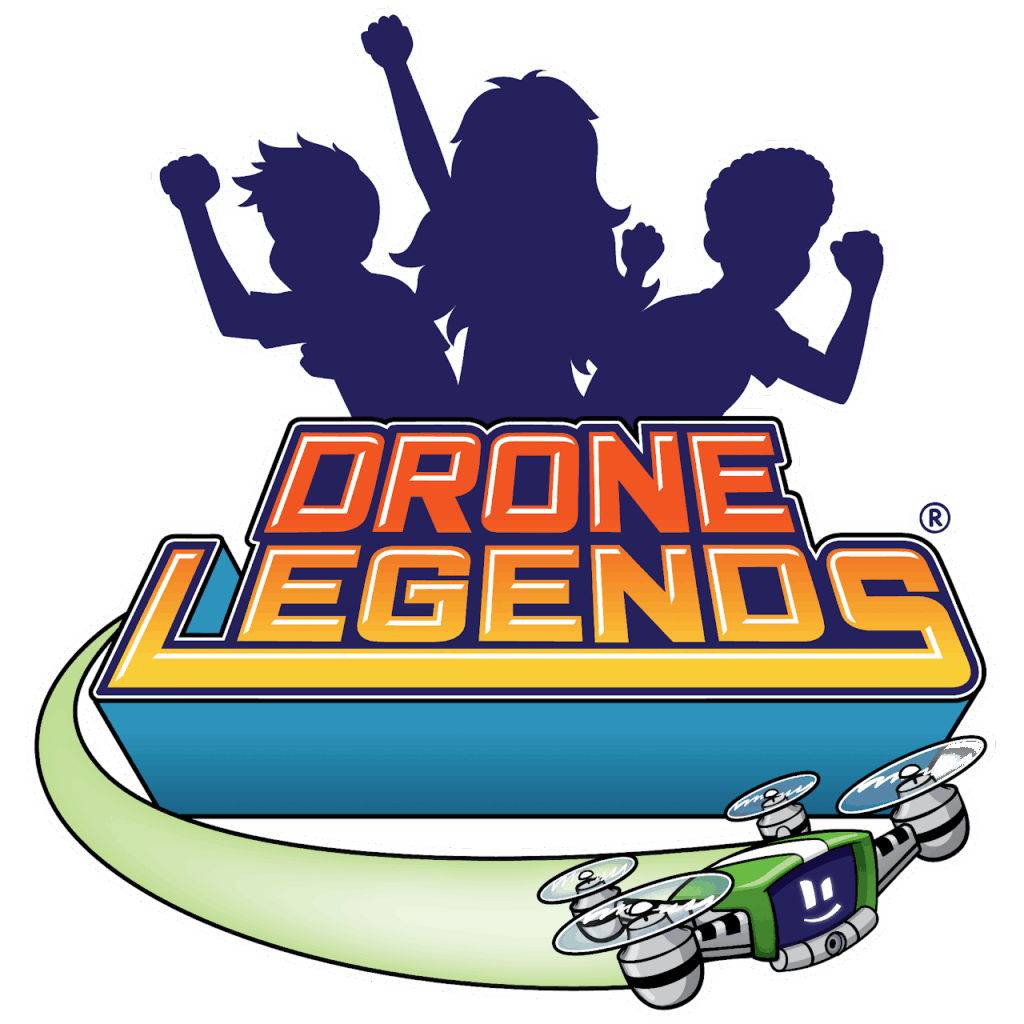 Drone Legends Curriculum
