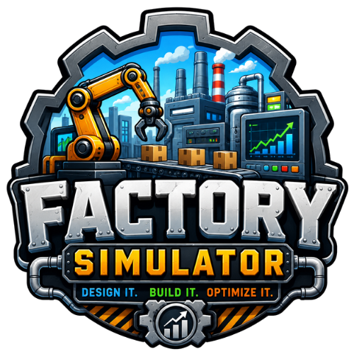 Factory Simulator