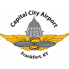 Capital City Airport – Frankfort, KY