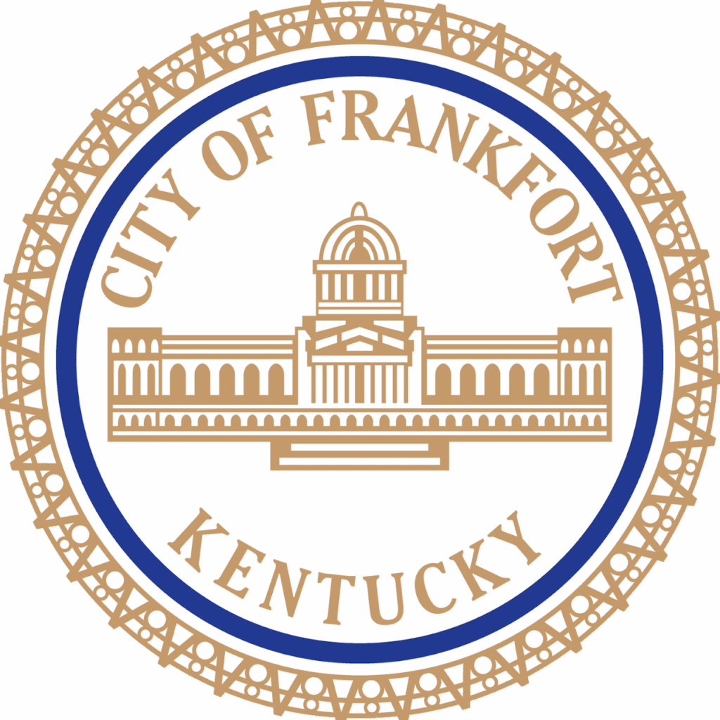 City of Frankfort, Kentucky