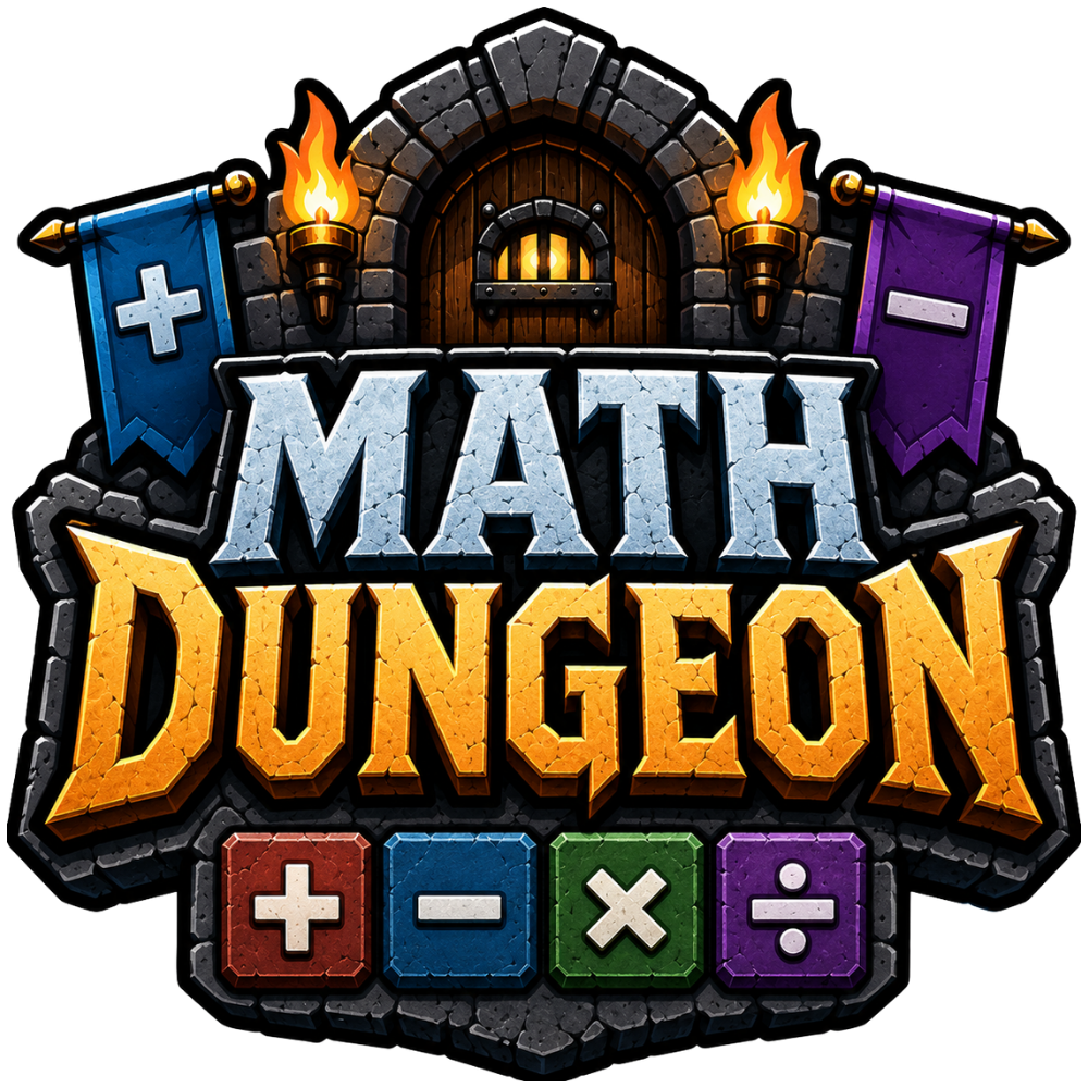 Math Dungeon