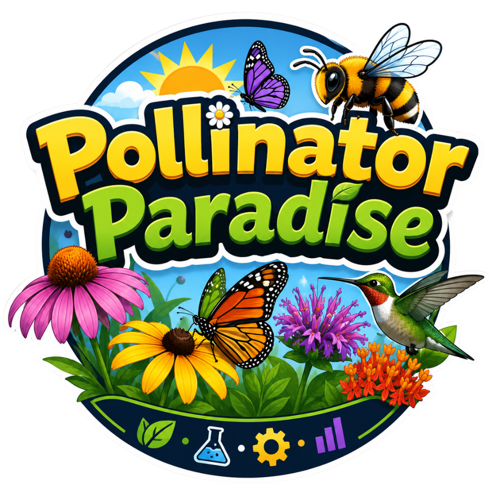 Pollinator Paradise