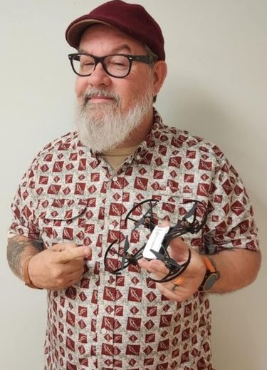 Jason R. Allen