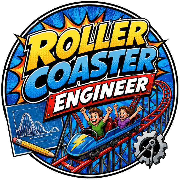 Roller Coaster Engineer