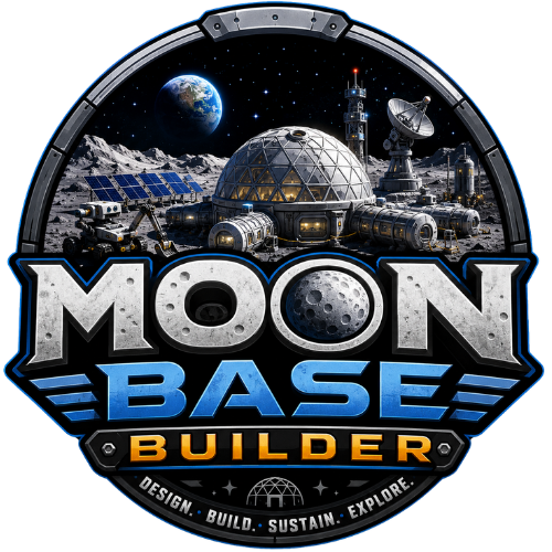 Moonbase Builder