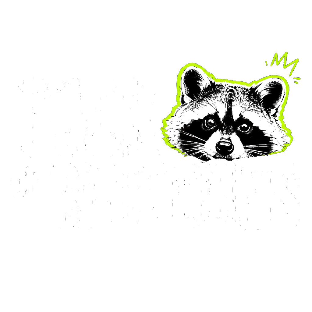 Pack of Raccoons