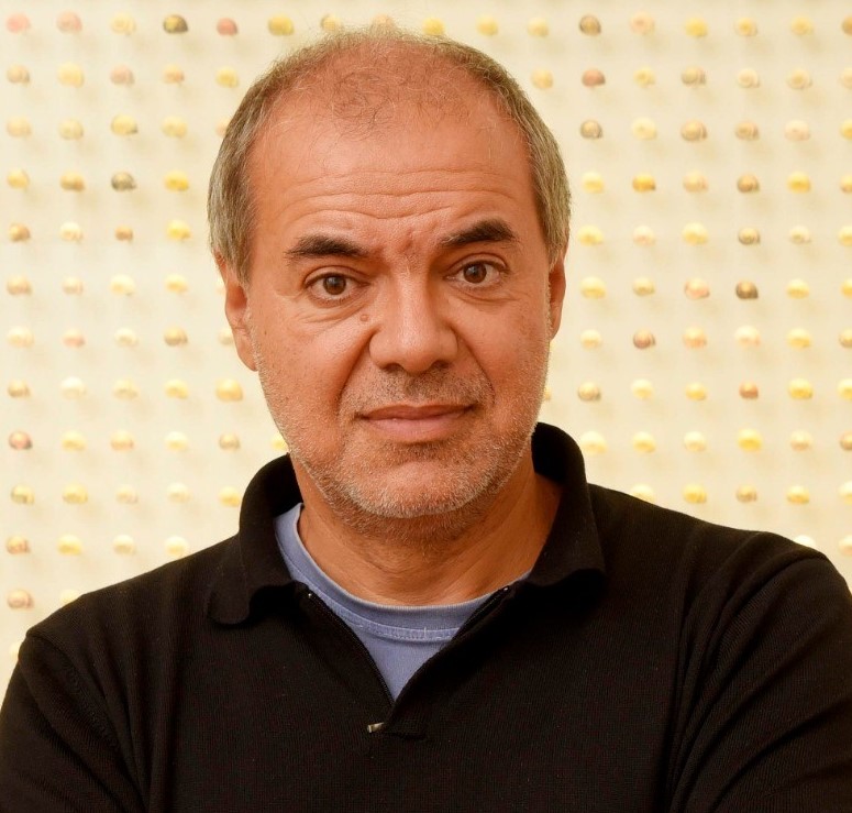 Nuno Ferrand