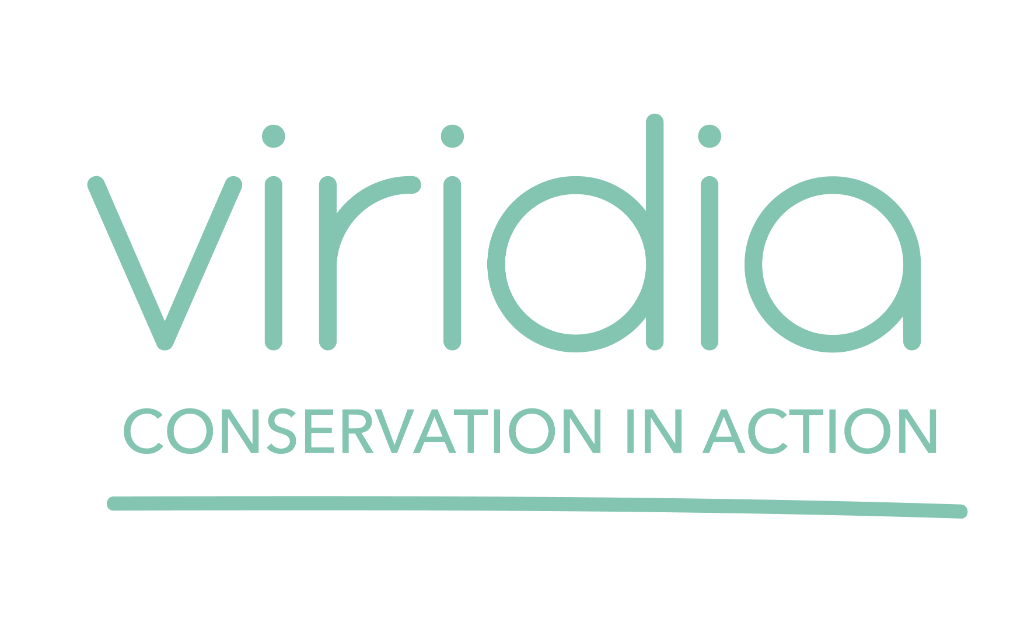 Viridia — Conservation in Action