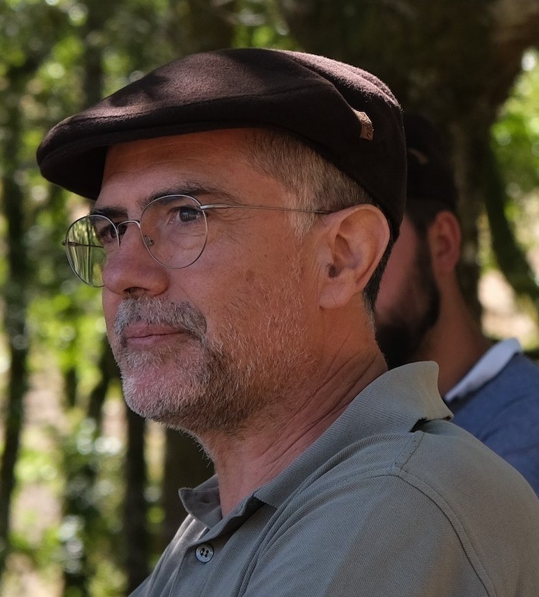 Carlos Aguiar