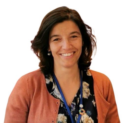Carla Pinto Cruz