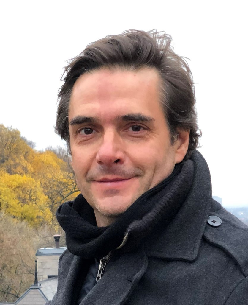 Carlos Sousa