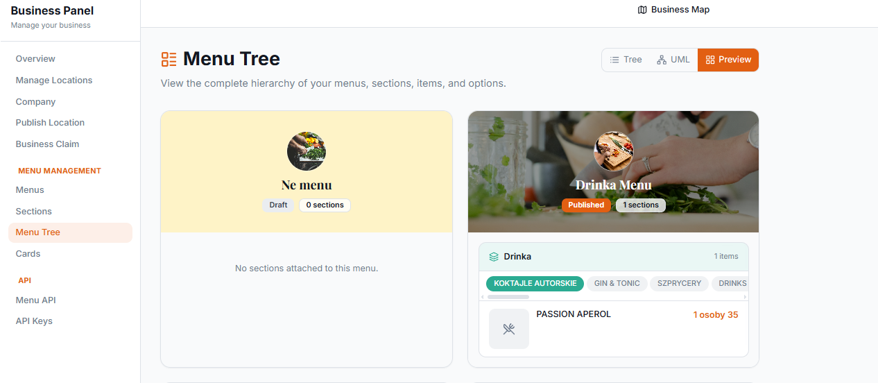 test.smacznapolska.pl template preview