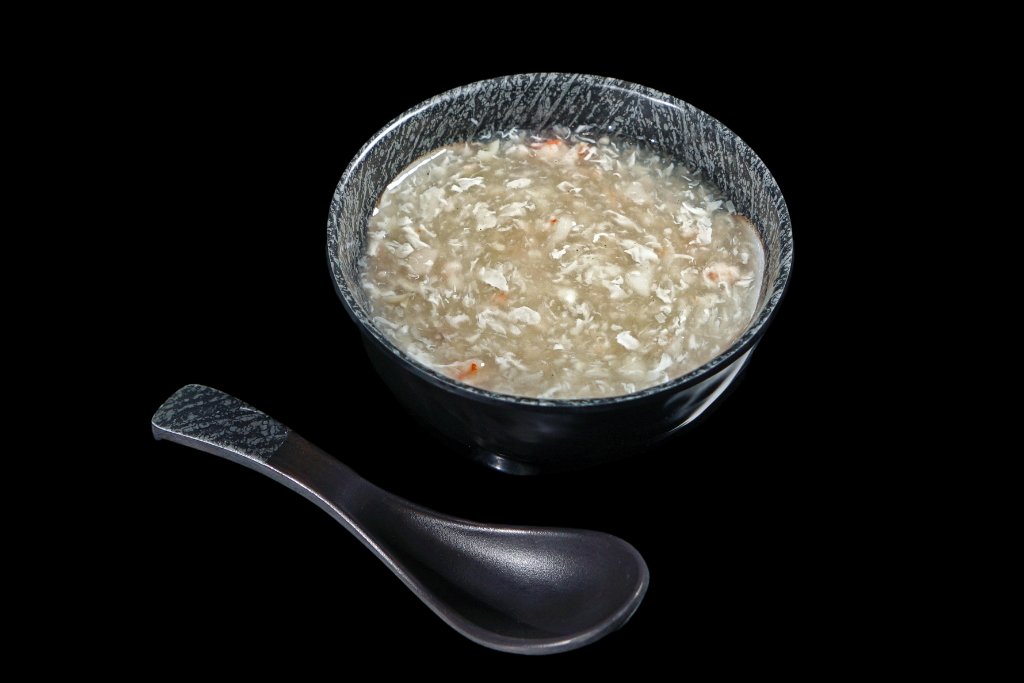 Zuppa frutti di mare