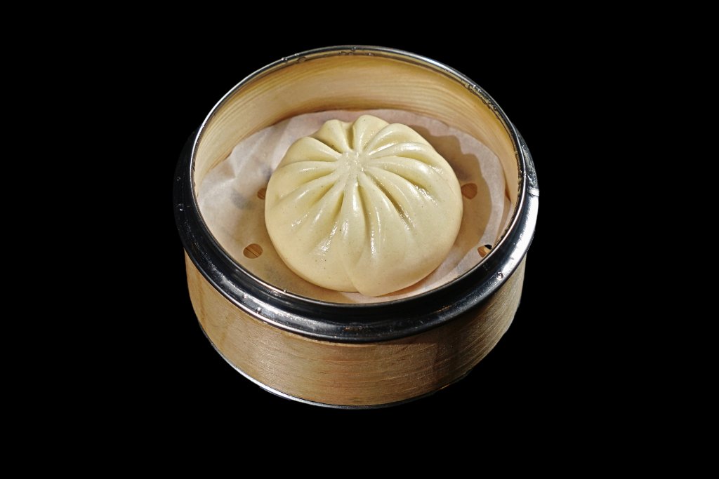 Bao zi