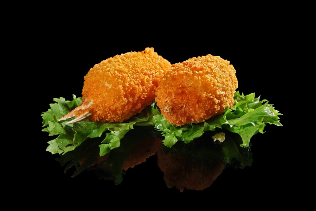Chele di granchio