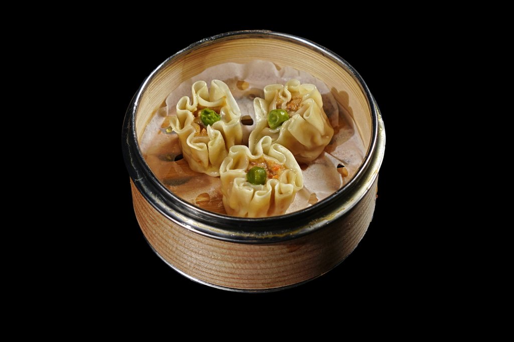 Shaomai*