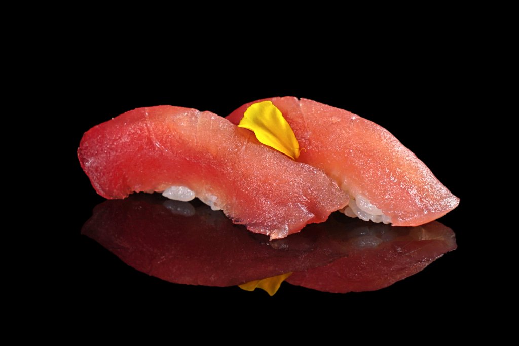 Nigiri tonno