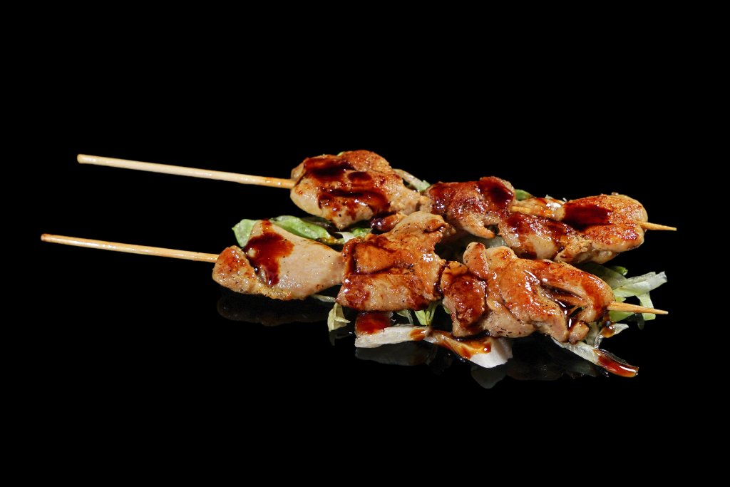Yakitori