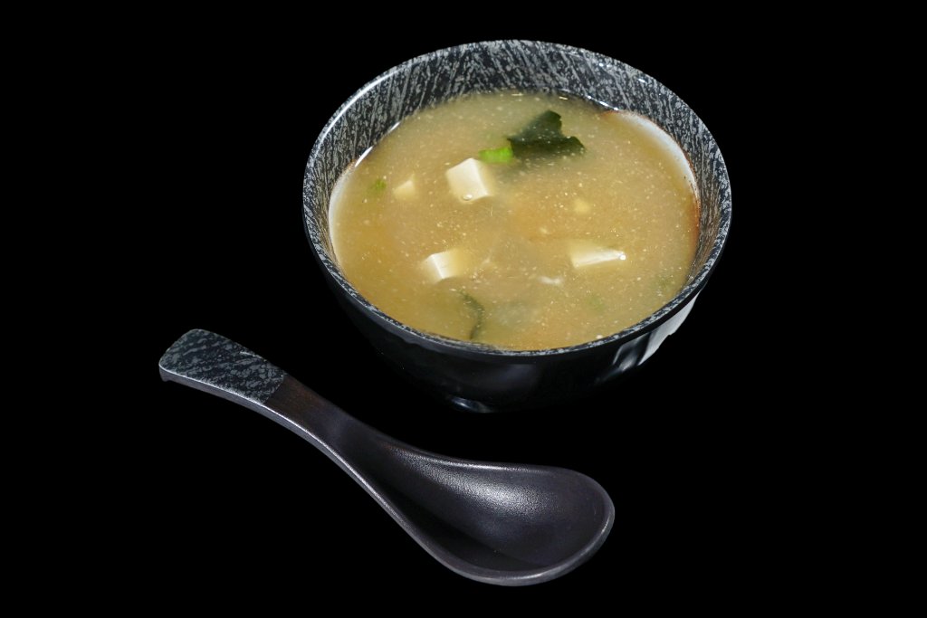 Zuppa di miso