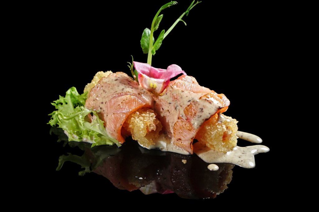 Sashimi misto