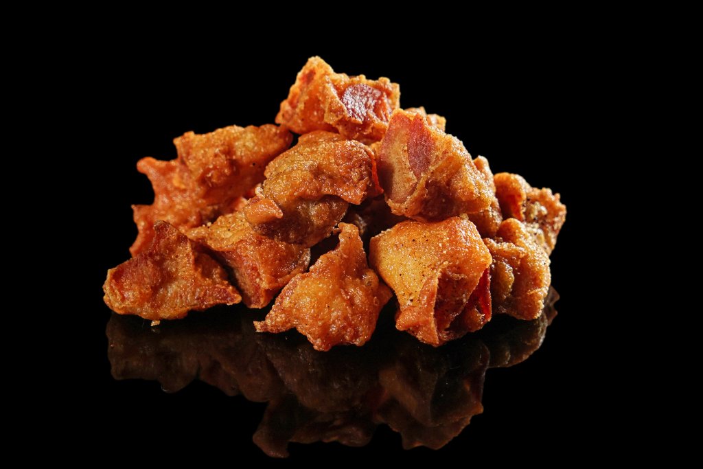 Tori karaage